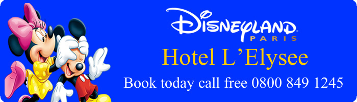 Hotel L'Elysee